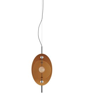 Corolle Hanging Lamp by LIU JO
