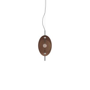 Corolle Hanging Lamp by LIU JO