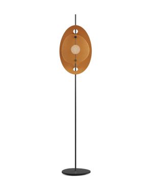 Corolle Floor Lamp by LIU JO