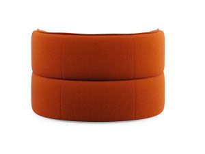 Soft Island Armchair by LIU JO