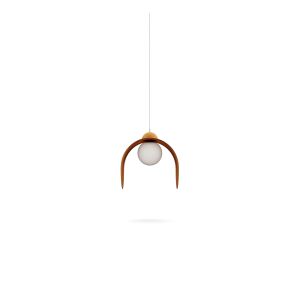 Caillou Hanging Lamp by LIU JO