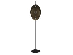 Corolle Floor Lamp by LIU JO