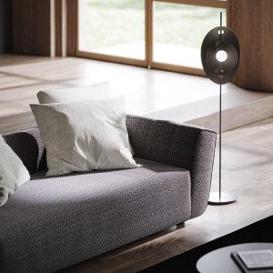 Corolle Floor Lamp by LIU JO