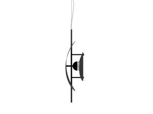 Corolle Hanging Lamp by LIU JO