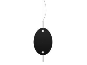 Corolle Hanging Lamp by LIU JO