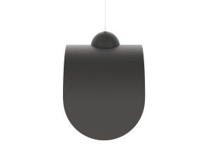 Caillou Hanging Lamp by LIU JO