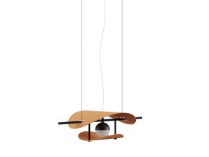Corolle Hanging Lamp by LIU JO