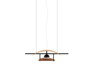 Corolle Hanging Lamp by LIU JO