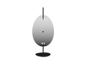 Corolle Table Lamp by LIU JO