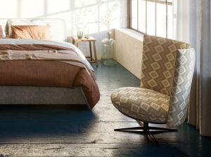 Ice Breaker Armchair by LIU JO 