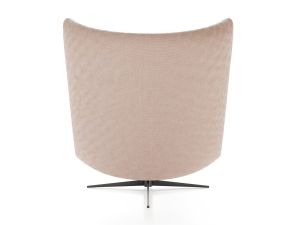 Ice Breaker Armchair by LIU JO 