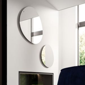 Liu Jo Living Caillou Mirror by LIU JO