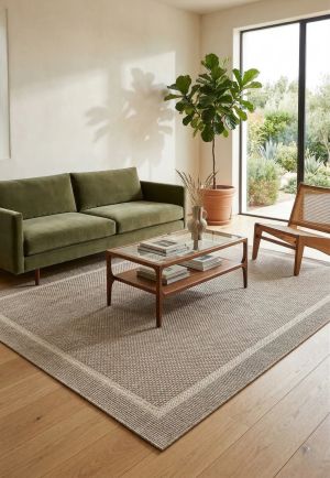 GRANO FRAME GRAY