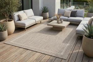 GRANO FRAME GRAY