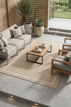 GRANO FRAME AMBER