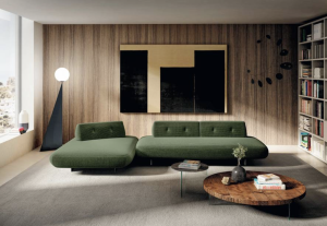 Sand Sofa by LAGO
