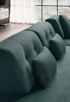 Sand Sofa by LAGO
