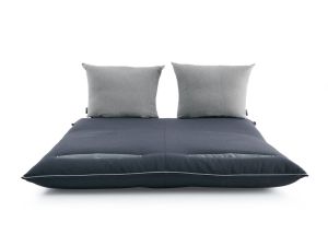 Chama Sofa Bed by LAGO