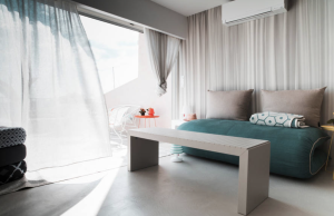 Chama Sofa Bed by LAGO