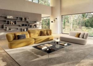 Londy Sofa by LAGO