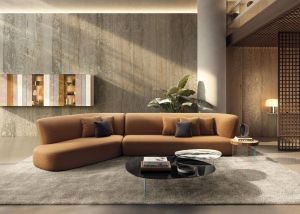 Londy Sofa by LAGO