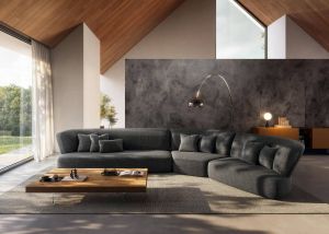 Londy Sofa by LAGO