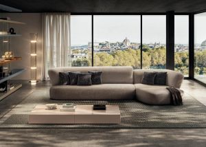 Londy Sofa by LAGO