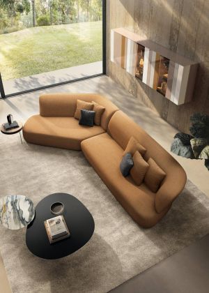Londy Sofa by LAGO