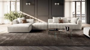 Hero Sofa by LAGO