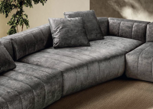 Hero Sofa by LAGO