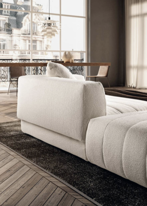 Hero Sofa by LAGO