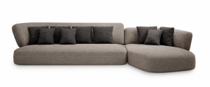Londy Sofa by LAGO
