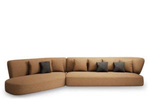 Londy Sofa by LAGO