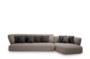 Londy Sofa by LAGO