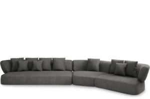 Londy Sofa by LAGO