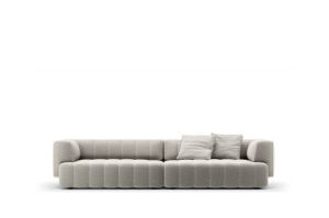 Hero Sofa by LAGO