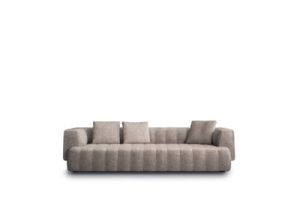 Hero Sofa by LAGO