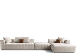 Hero Sofa by LAGO