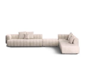 Hero Sofa by LAGO