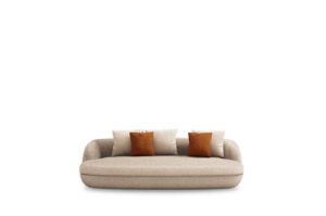 Biza Sofa by LAGO