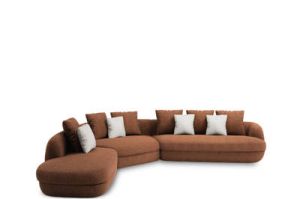 Biza Sofa by LAGO