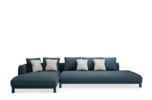 Altana Sofa by LAGO