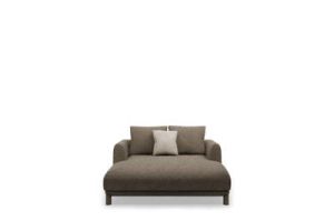 Altana Sofa by LAGO