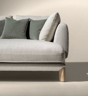 Altana Sofa by LAGO
