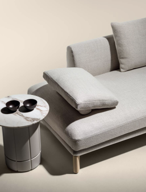 Altana Sofa by LAGO