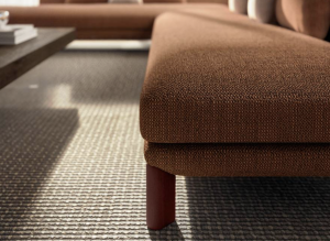 Altana Sofa by LAGO