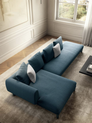 Altana Sofa by LAGO