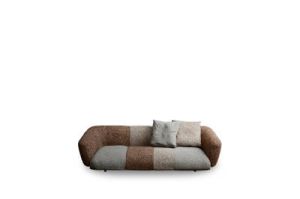 Not Only White Sofa by LAGO