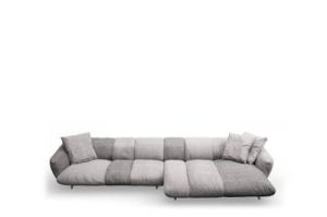 Not Only White Sofa by LAGO
