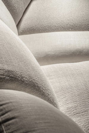 Not Only White Sofa by LAGO